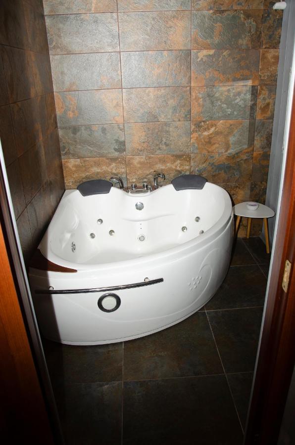 Apartamentai A&S Klaipėda Exteriör bild