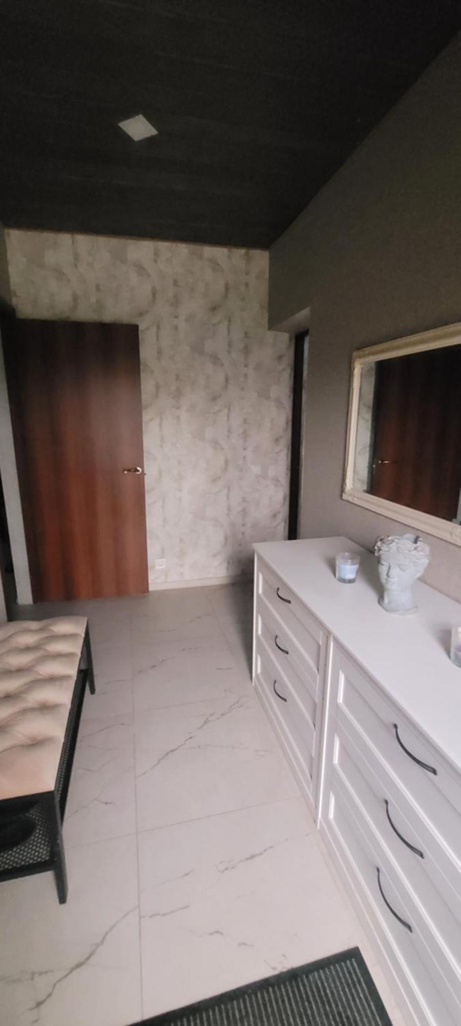 Apartamentai A&S Klaipėda Exteriör bild
