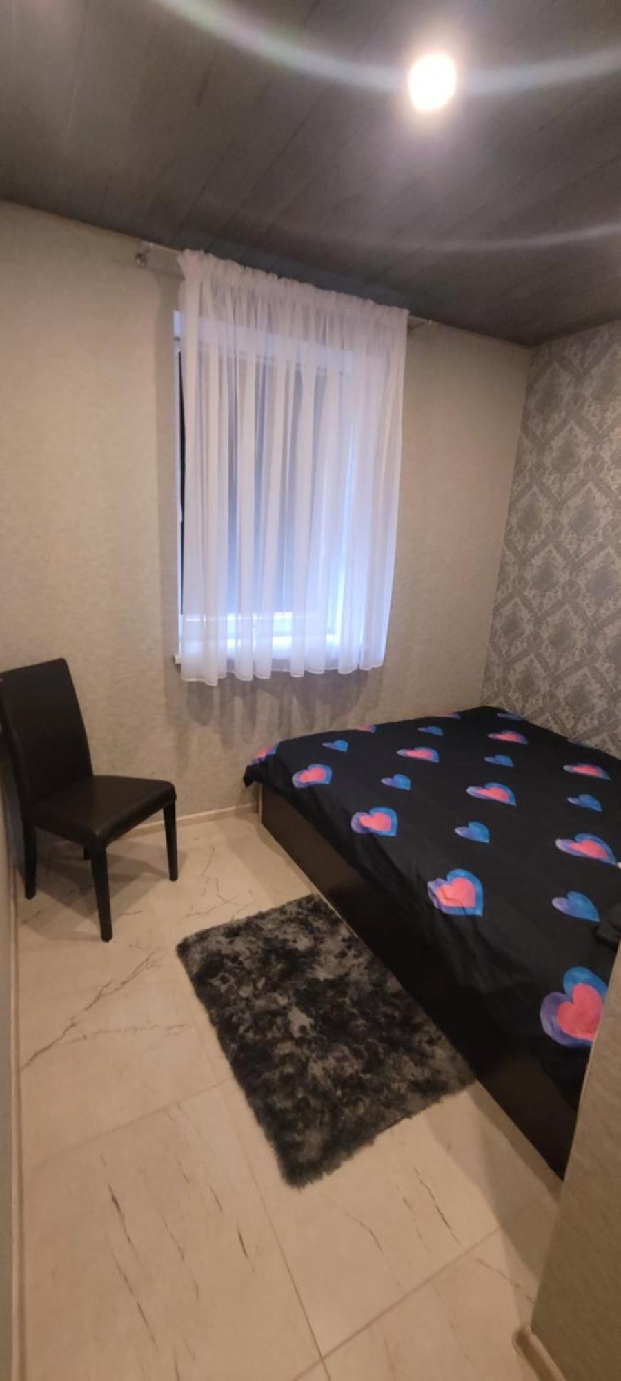 Apartamentai A&S Klaipėda Exteriör bild