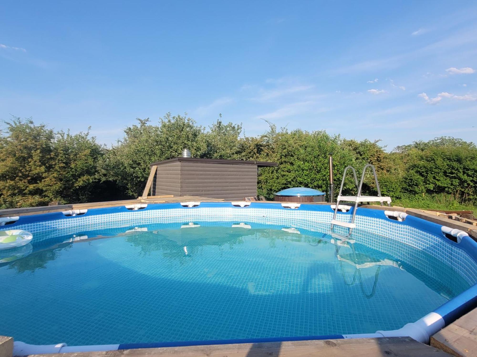 Apartamentai A&S Klaipėda Exteriör bild